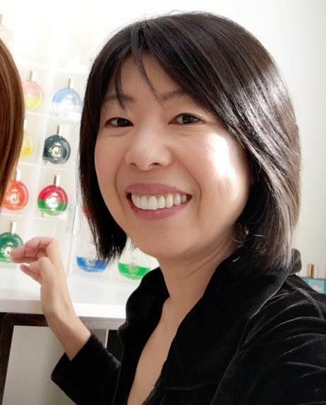 カラーセラピー×コーチングセッション お客様の声