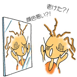 Before